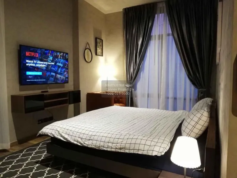 ขายคอนโด  เดอะ ลอฟท์ อโศก MRT-เพชรบุรี คลองเตยเหนือ เขต วัฒนา กรุ