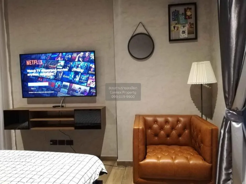 ขายคอนโด  เดอะ ลอฟท์ อโศก MRT-เพชรบุรี คลองเตยเหนือ เขต วัฒนา กรุ