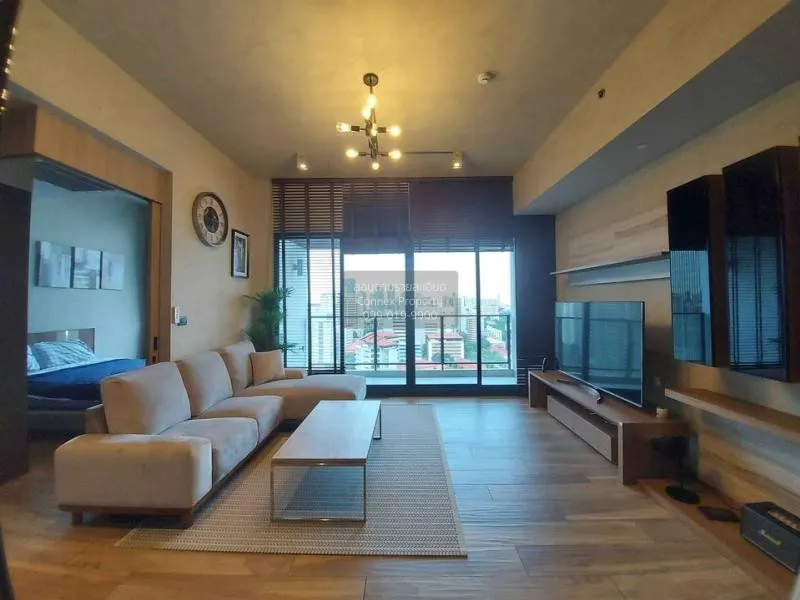 ขายคอนโด  เดอะ ลอฟท์ อโศก MRT-เพชรบุรี คลองเตยเหนือ เขต วัฒนา กรุ 2