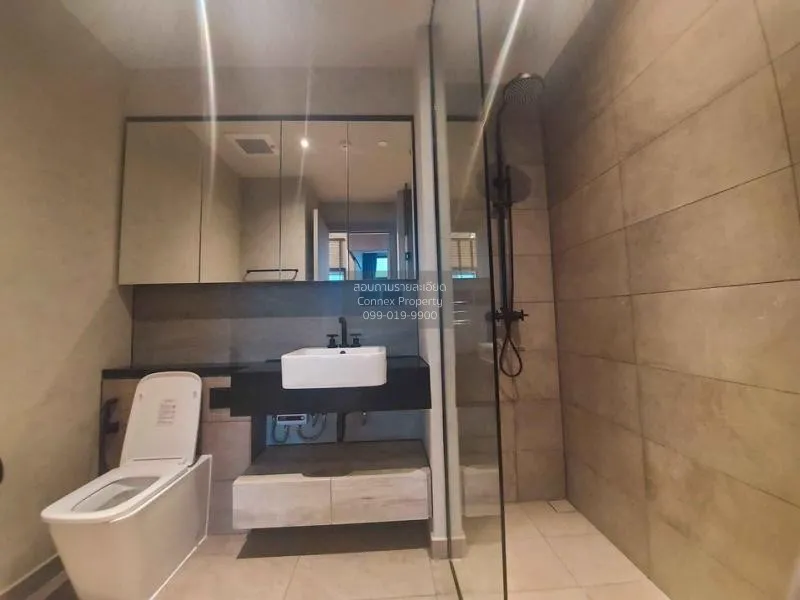 ขายคอนโด  เดอะ ลอฟท์ อโศก MRT-เพชรบุรี คลองเตยเหนือ เขต วัฒนา กรุ