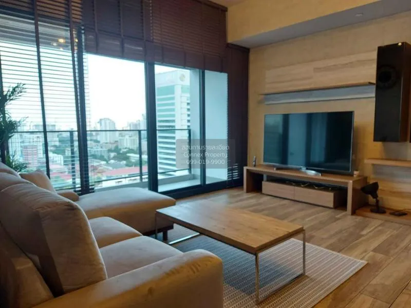 ขายคอนโด  เดอะ ลอฟท์ อโศก MRT-เพชรบุรี คลองเตยเหนือ เขต วัฒนา กรุ 3