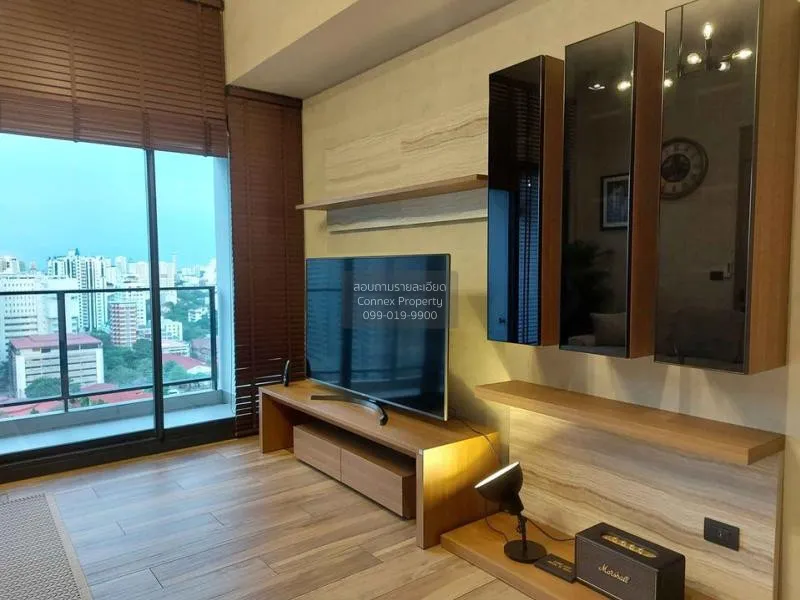 ขายคอนโด  เดอะ ลอฟท์ อโศก MRT-เพชรบุรี คลองเตยเหนือ เขต วัฒนา กรุ 4