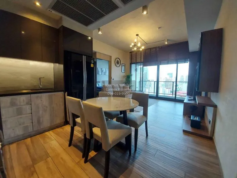 ขายคอนโด  เดอะ ลอฟท์ อโศก MRT-เพชรบุรี คลองเตยเหนือ เขต วัฒนา กรุ