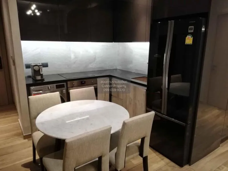 ขายคอนโด  เดอะ ลอฟท์ อโศก MRT-เพชรบุรี คลองเตยเหนือ เขต วัฒนา กรุ