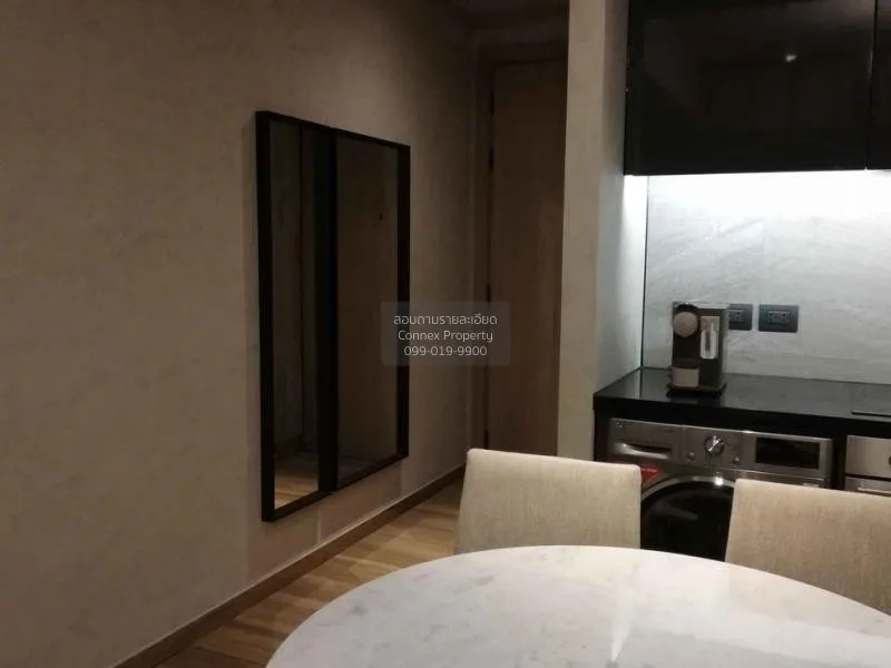 ขายคอนโด  เดอะ ลอฟท์ อโศก MRT-เพชรบุรี คลองเตยเหนือ เขต วัฒนา กรุ