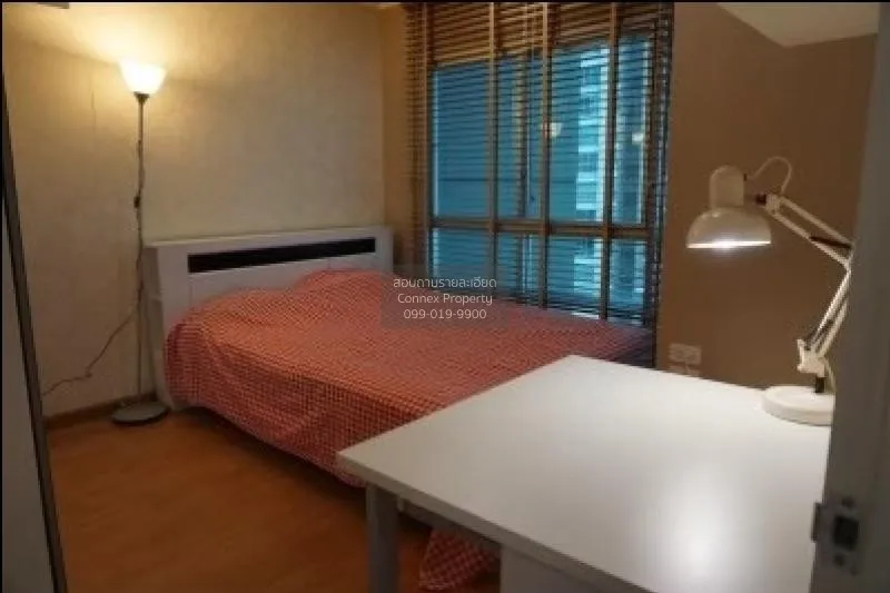 เช่าคอนโด  ยู ดีไลท์ แอท จตุจักร สเตชั่น ชั้นสูง MRT-สวนจตุจักร จ 4