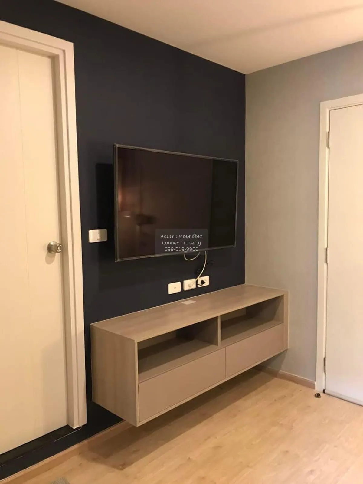 FOR SALE condo , Elio Del Moss Phahonyothin 34 , BTS-Kasetsart Un 3