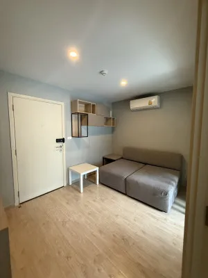 FOR SALE condo , Elio Del Moss Phahonyothin 34 , BTS-Kasetsart University , Sena Nikhom , Chatuchak , Bangkok , CX-78912