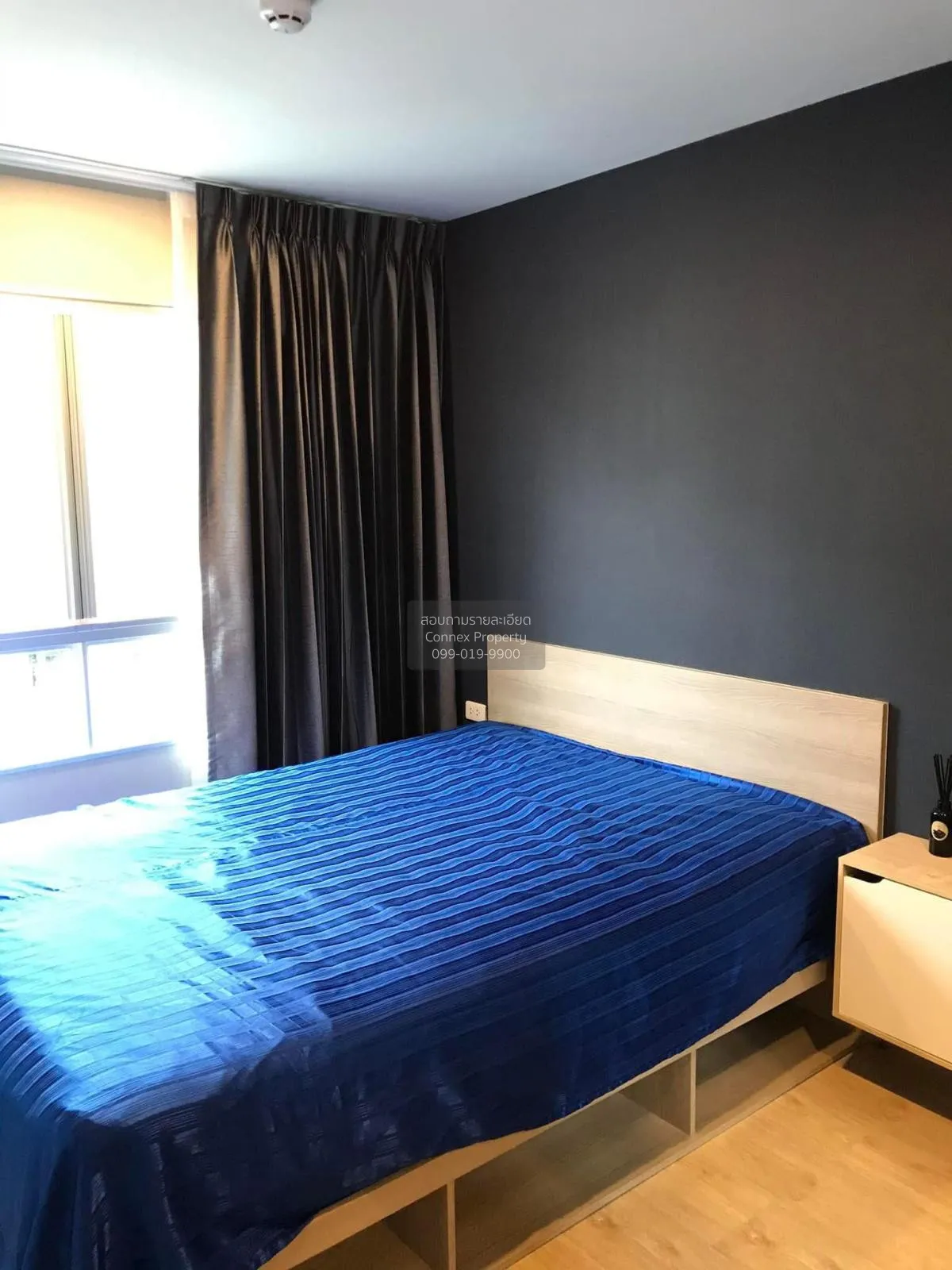 FOR RENT condo , Elio Del Moss Phahonyothin 34 , BTS-Kasetsart Un