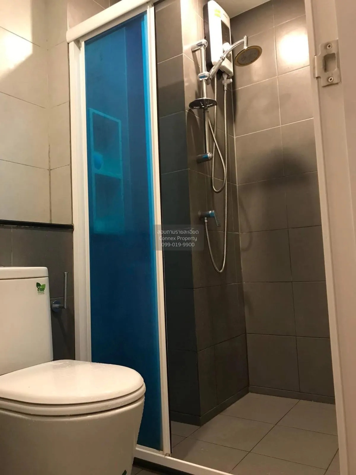 FOR RENT condo , Elio Del Moss Phahonyothin 34 , BTS-Kasetsart Un