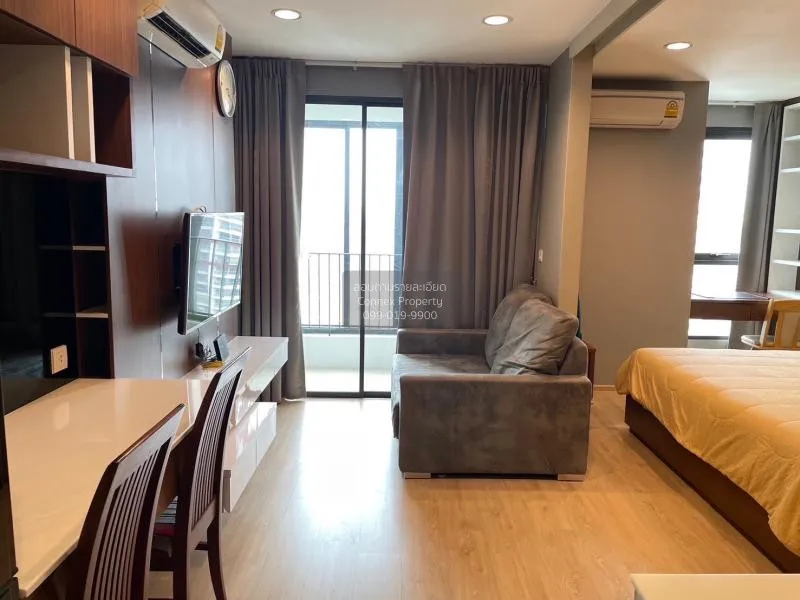 เช่าคอนโด  ไอดีโอ คิว ราชเทวี BTS-ราชเทวี ทุ่งพญาไท เขต ราชเทวี ก 4