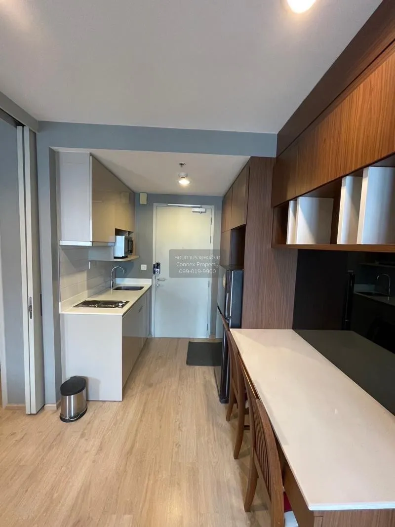 เช่าคอนโด  ไอดีโอ คิว ราชเทวี BTS-ราชเทวี ทุ่งพญาไท เขต ราชเทวี ก