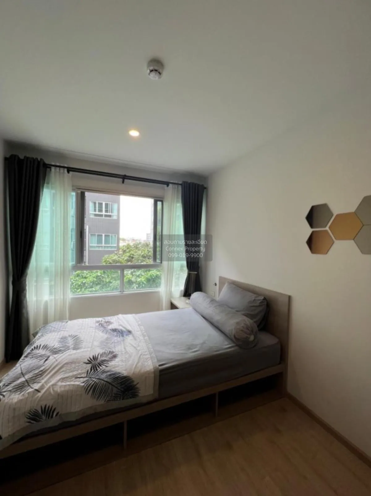FOR RENT condo , Elio Del Moss Phahonyothin 34 , BTS-Kasetsart Un