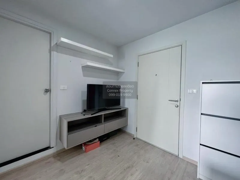 FOR RENT condo , Elio Del Moss Phahonyothin 34 , BTS-Kasetsart Un 2