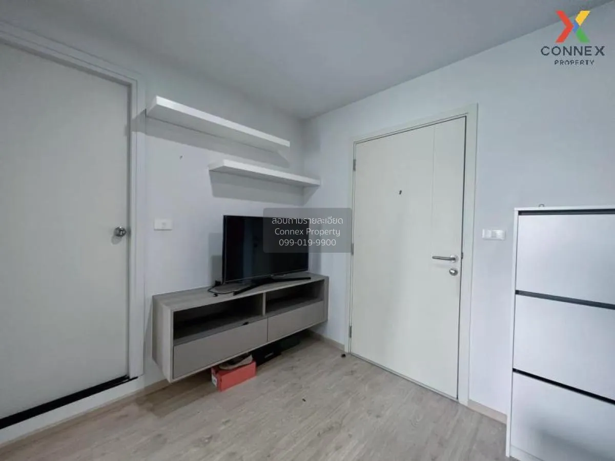 FOR SALE condo , Elio Del Moss Phahonyothin 34 , BTS-Kasetsart Un 2