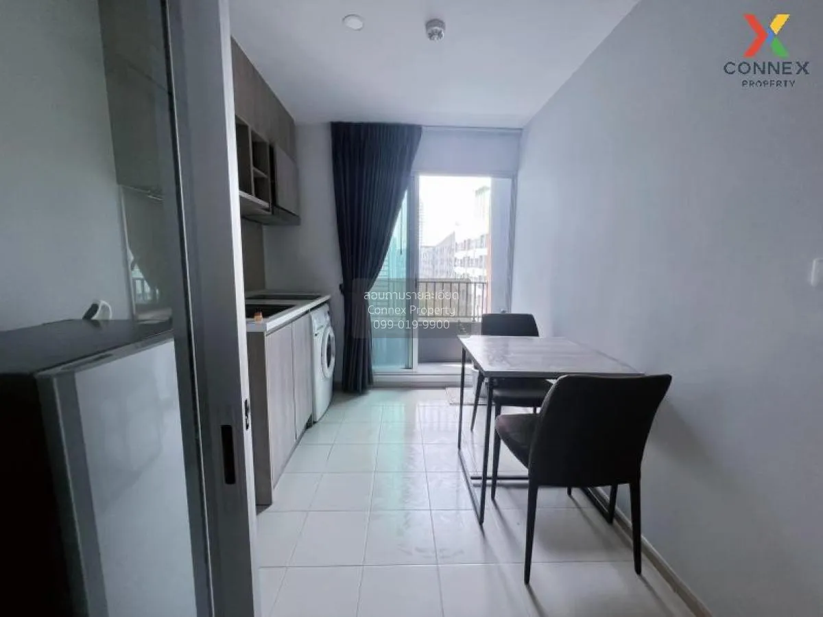 FOR SALE condo , Elio Del Moss Phahonyothin 34 , BTS-Kasetsart Un 3