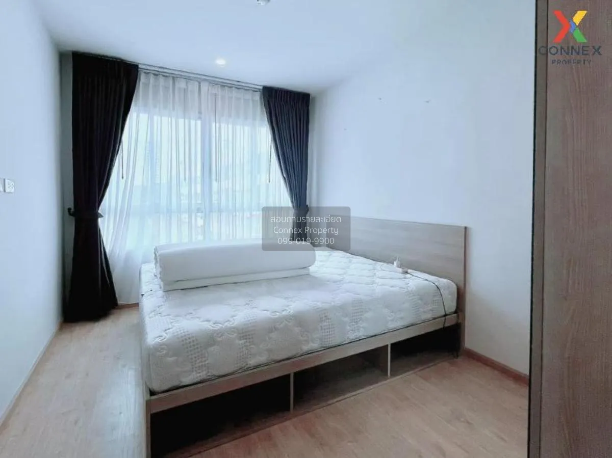 FOR SALE condo , Elio Del Moss Phahonyothin 34 , BTS-Kasetsart Un