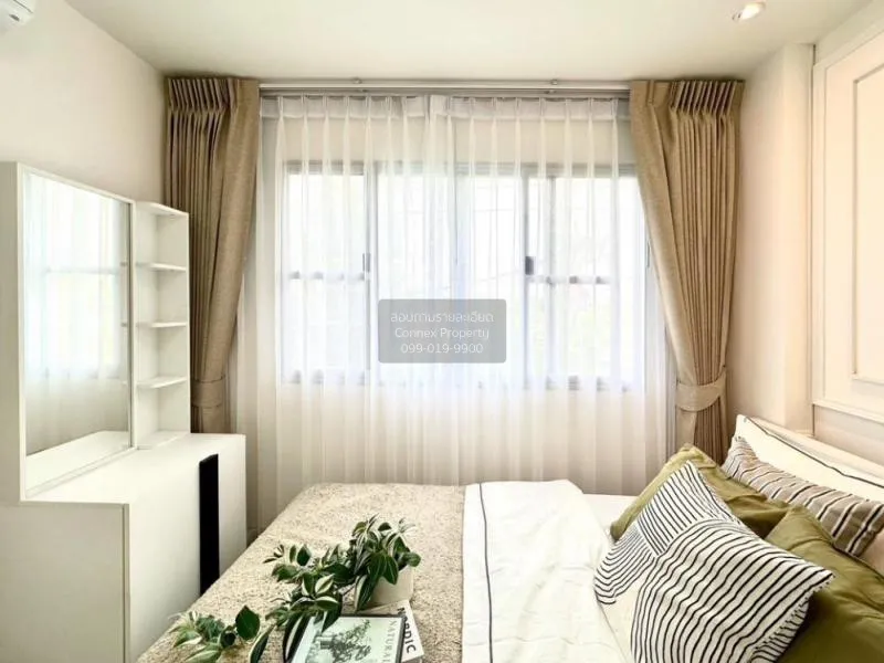 FOR SALE condo , LUMPINI CONDOTOWN BODINDECHA – RAMKHAMHAENG , Wa