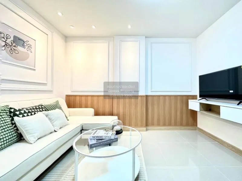 FOR SALE condo , LUMPINI CONDOTOWN BODINDECHA – RAMKHAMHAENG , Wa 2