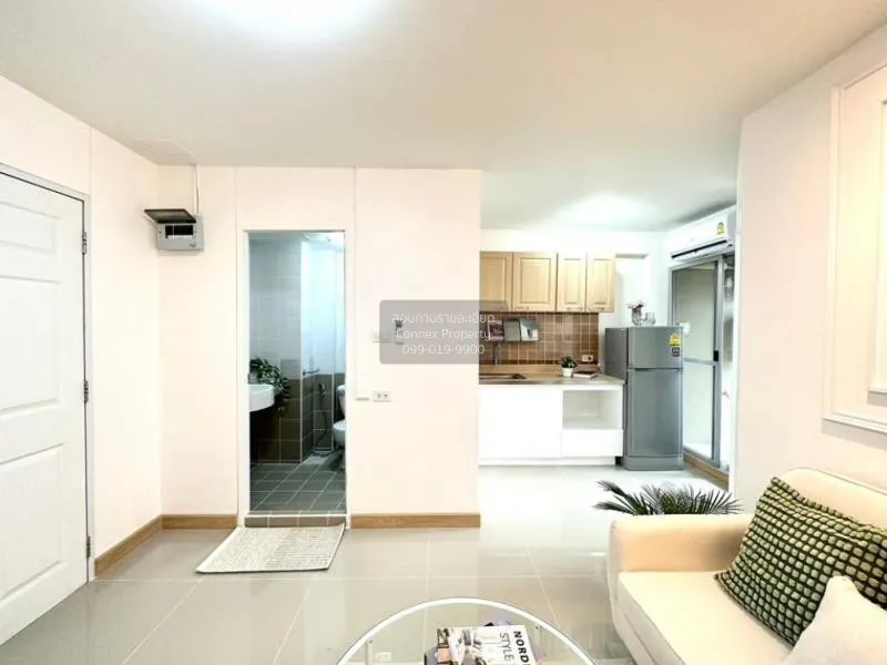 FOR SALE condo , LUMPINI CONDOTOWN BODINDECHA – RAMKHAMHAENG , Wa 3