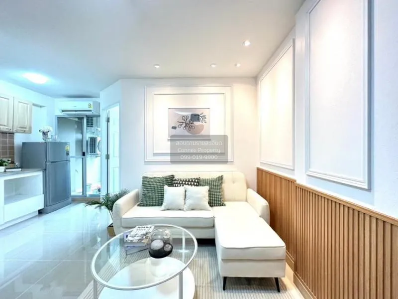 FOR SALE condo , LUMPINI CONDOTOWN BODINDECHA – RAMKHAMHAENG , Wa 4