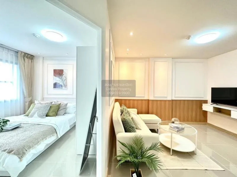 FOR SALE condo , LUMPINI CONDOTOWN BODINDECHA – RAMKHAMHAENG , Wa