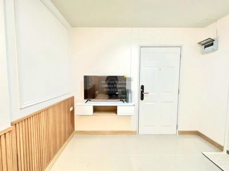 FOR SALE condo , LUMPINI CONDOTOWN BODINDECHA – RAMKHAMHAENG , Wa