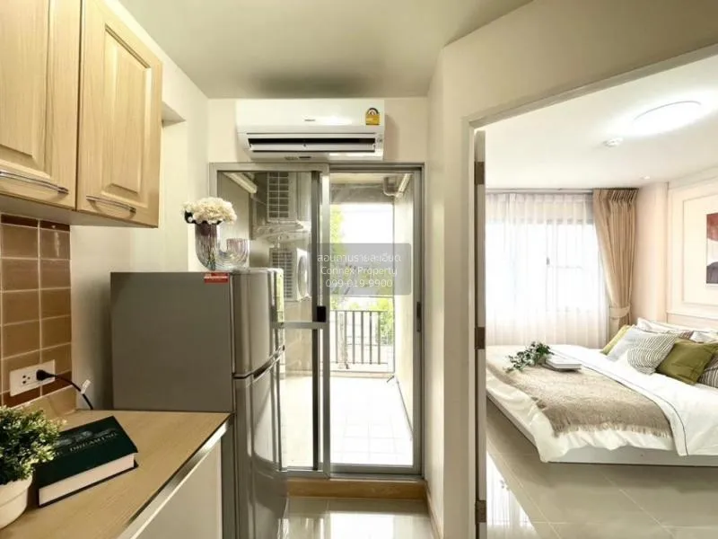 FOR SALE condo , LUMPINI CONDOTOWN BODINDECHA – RAMKHAMHAENG , Wa