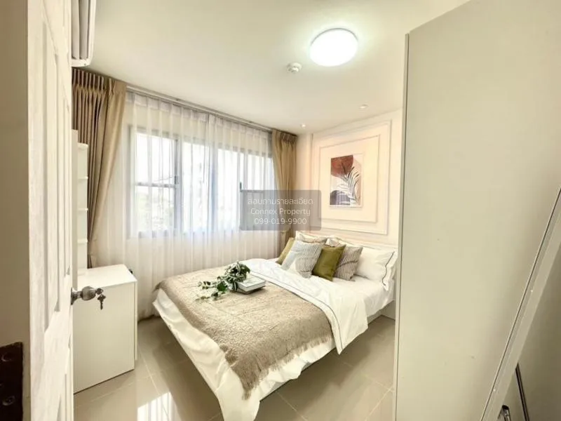 FOR SALE condo , LUMPINI CONDOTOWN BODINDECHA – RAMKHAMHAENG , Wa