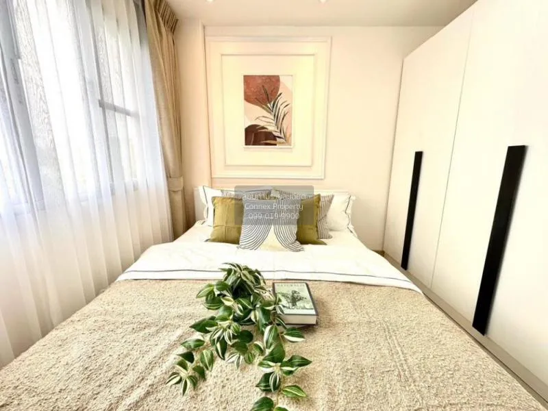 FOR SALE condo , LUMPINI CONDOTOWN BODINDECHA – RAMKHAMHAENG , Wa