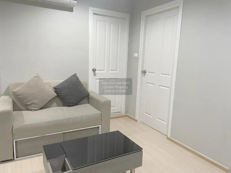 FOR SALE condo , The Prop Chaengwattana 12 , Thung Song Hong , La 1