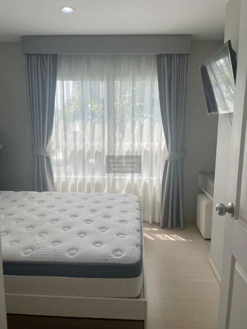 FOR SALE condo , The Prop Chaengwattana 12 , Thung Song Hong , La