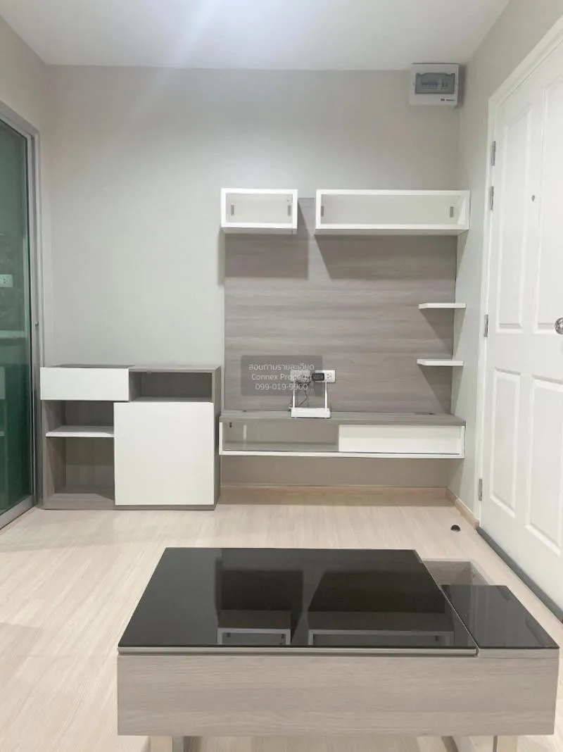 FOR SALE condo , The Prop Chaengwattana 12 , Thung Song Hong , La