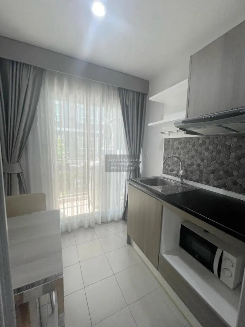 FOR SALE condo , The Prop Chaengwattana 12 , Thung Song Hong , La