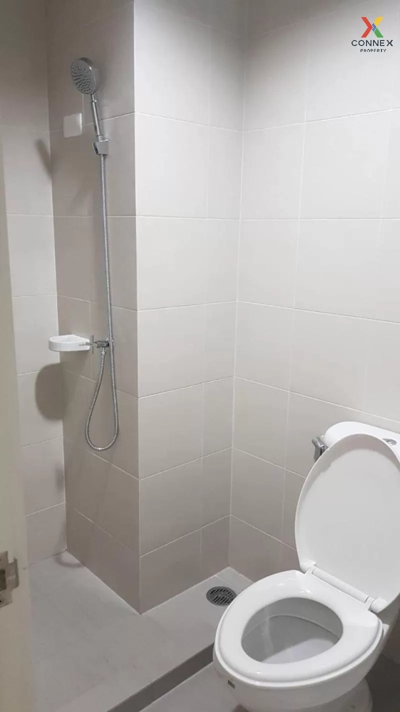 เช่าคอนโด  เดอะ พรอพ คอนโด แจ้งวัฒนะ 12 ทุ่งสองห้อง เขต หลักสี่ ก