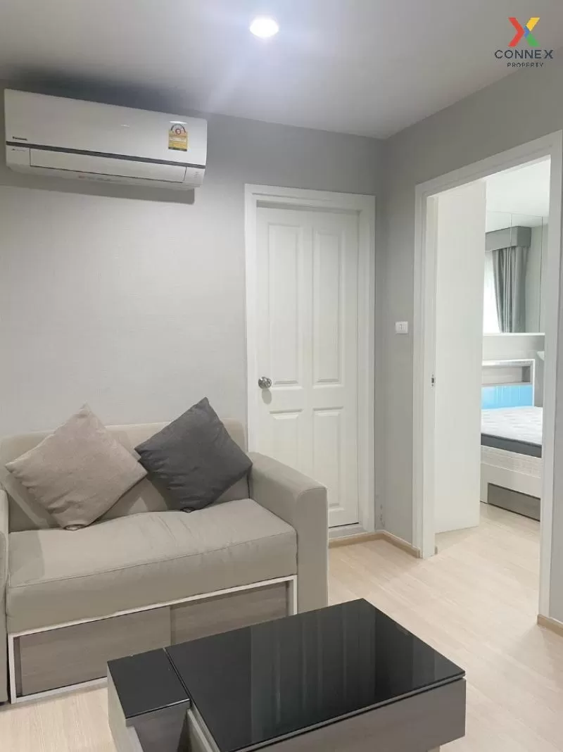 เช่าคอนโด  เดอะ พรอพ คอนโด แจ้งวัฒนะ 12 ทุ่งสองห้อง เขต หลักสี่ ก 4