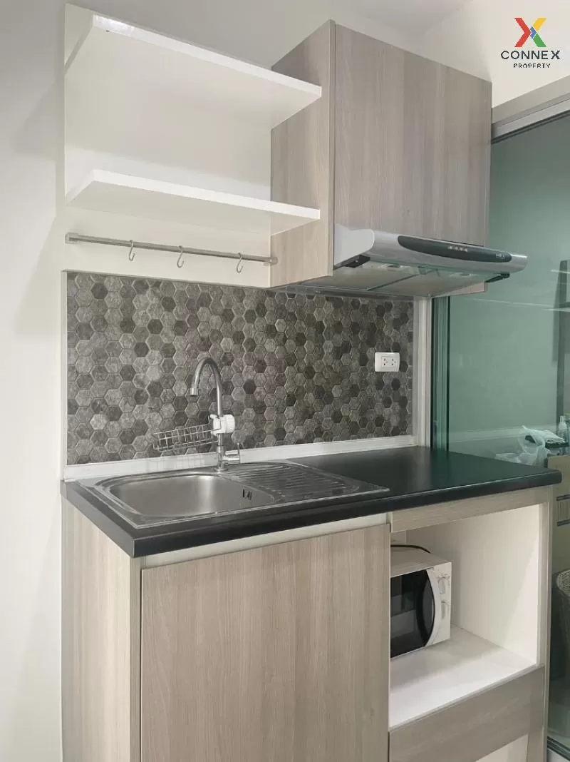 เช่าคอนโด  เดอะ พรอพ คอนโด แจ้งวัฒนะ 12 ทุ่งสองห้อง เขต หลักสี่ ก