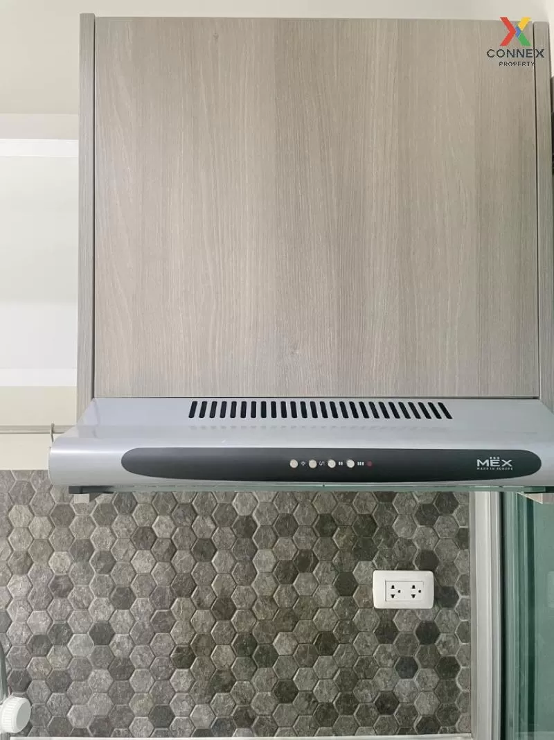 เช่าคอนโด  เดอะ พรอพ คอนโด แจ้งวัฒนะ 12 ทุ่งสองห้อง เขต หลักสี่ ก