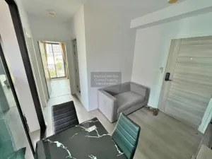 เช่าคอนโด  น็อตติ้ง ฮิลล์ สุขุมวิท 105 BTS-แบริ่ง บางนา เขต บางนา กรุงเทพ CX-78928