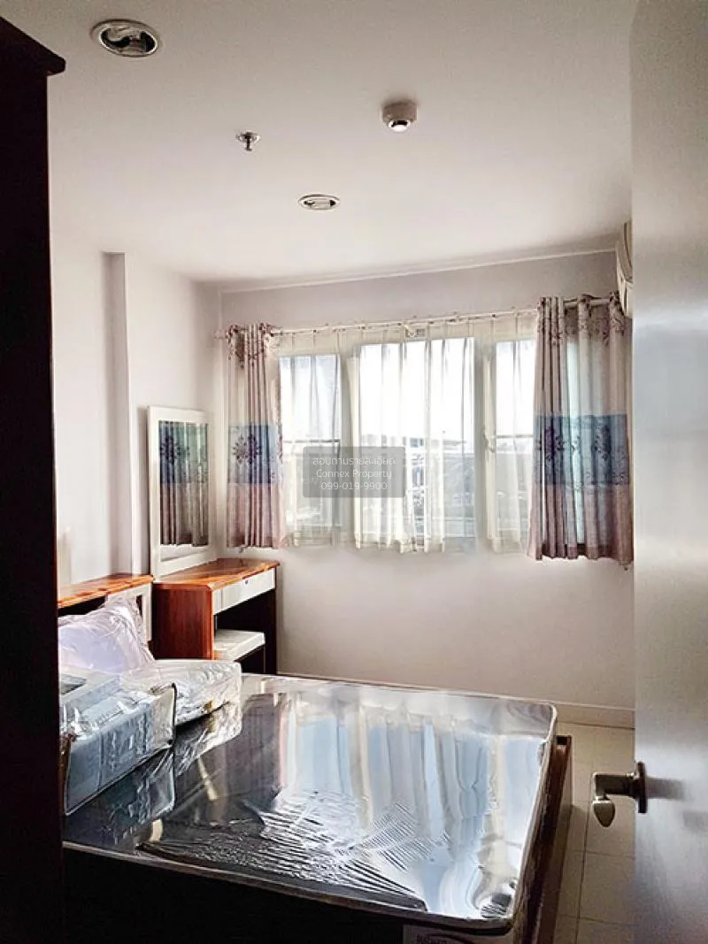 FOR SALE condo , Silk Place , BTS-Wat Phra Sri Mahathat , Anusawa