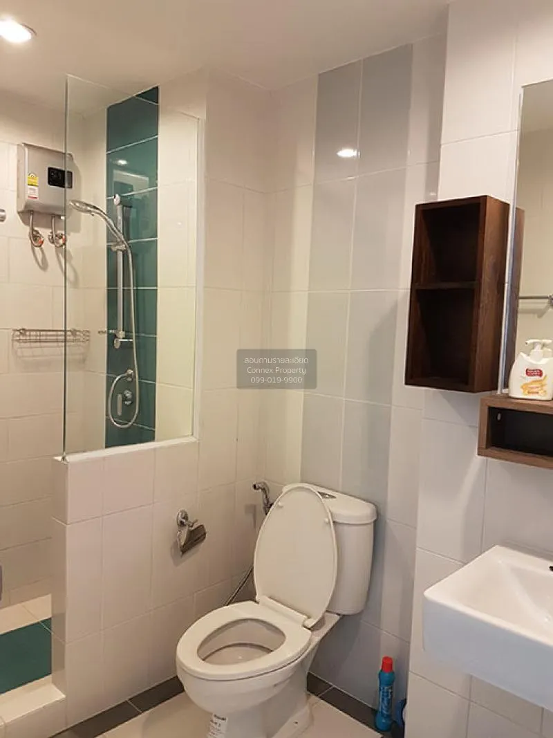 FOR SALE condo , Silk Place , BTS-Wat Phra Sri Mahathat , Anusawa