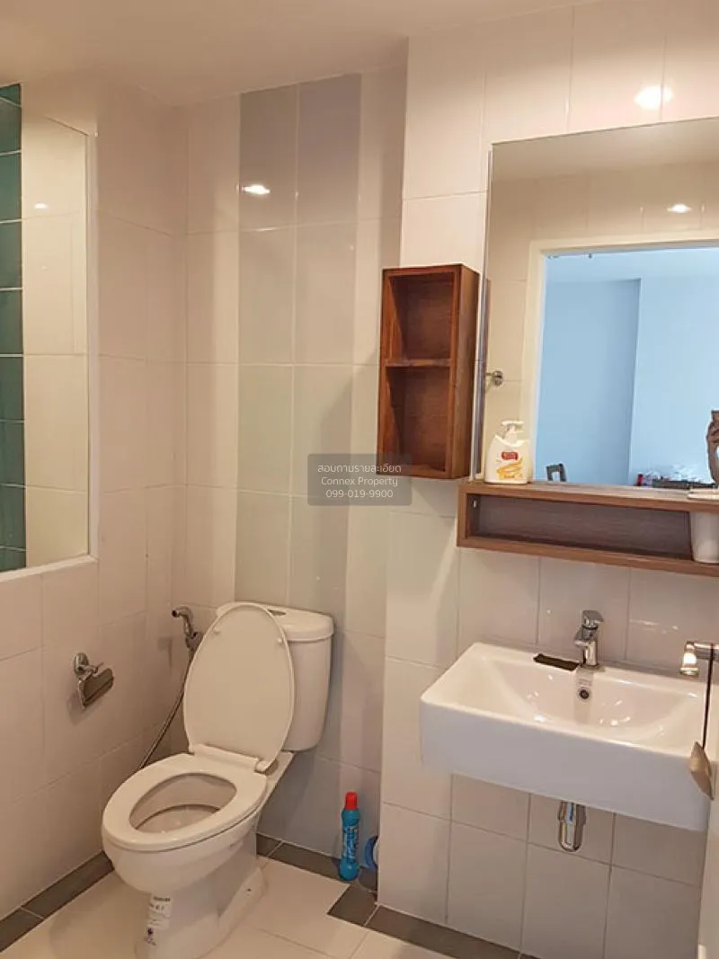 FOR SALE condo , Silk Place , BTS-Wat Phra Sri Mahathat , Anusawa