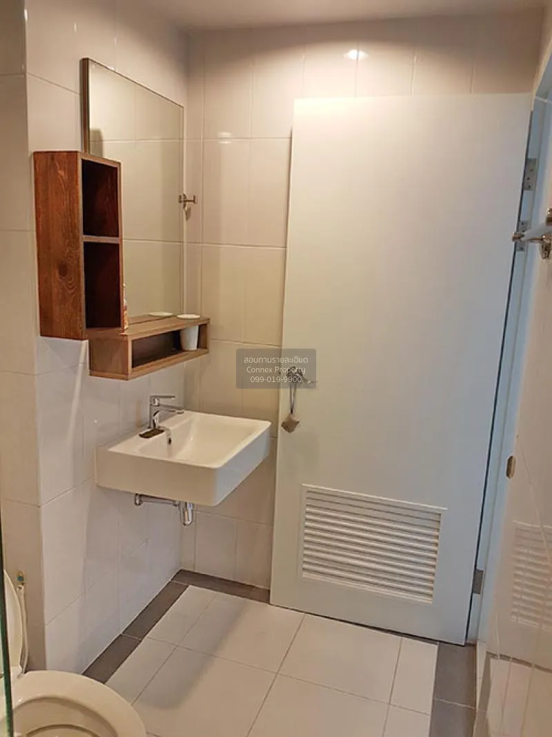 FOR SALE condo , Silk Place , BTS-Wat Phra Sri Mahathat , Anusawa