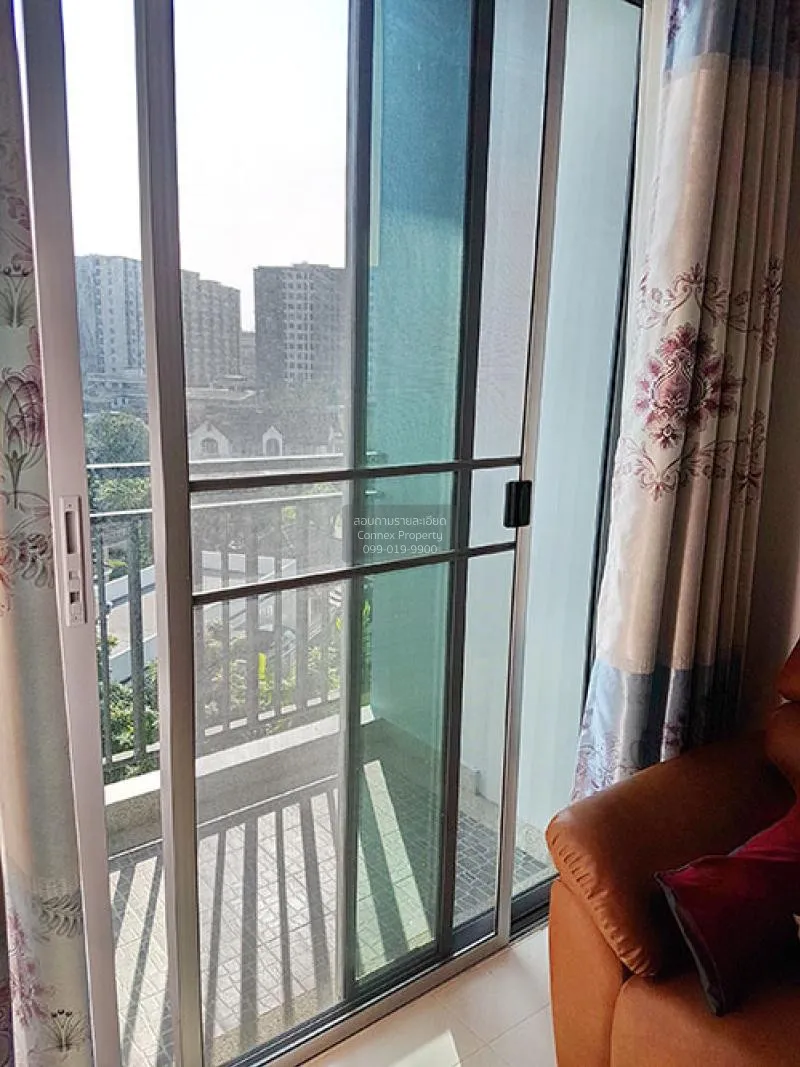 FOR SALE condo , Silk Place , BTS-Wat Phra Sri Mahathat , Anusawa