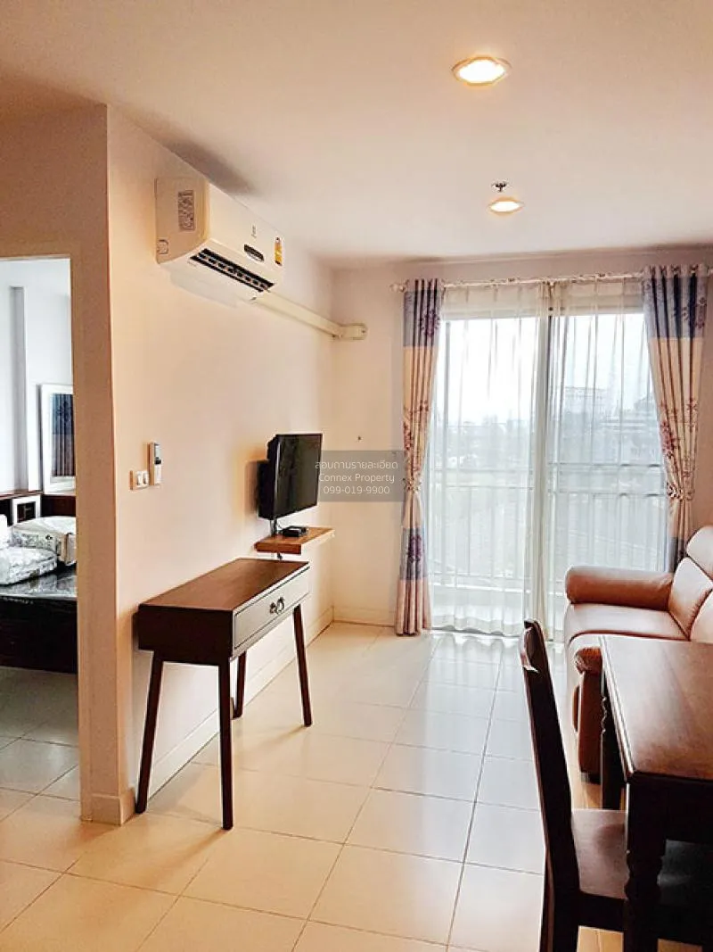 FOR SALE condo , Silk Place , BTS-Wat Phra Sri Mahathat , Anusawa 2