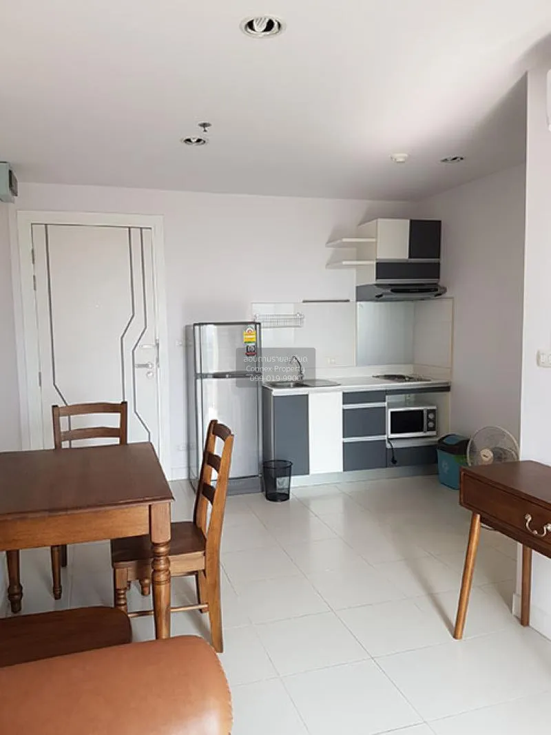 FOR SALE condo , Silk Place , BTS-Wat Phra Sri Mahathat , Anusawa