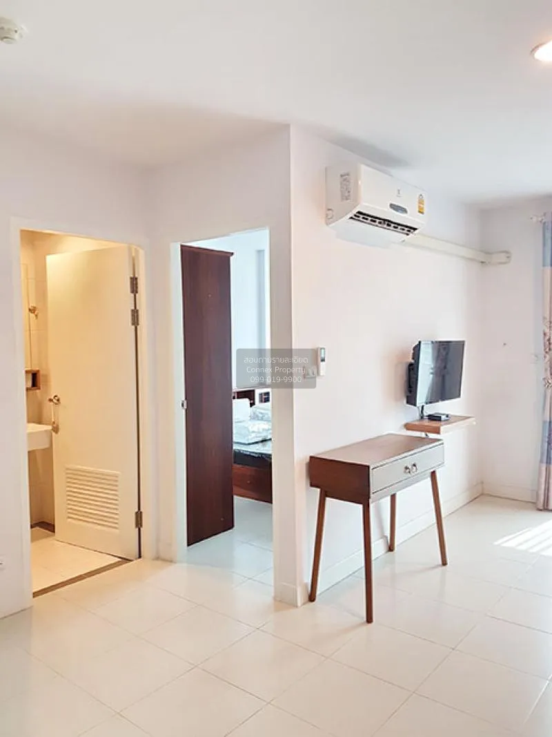 FOR SALE condo , Silk Place , BTS-Wat Phra Sri Mahathat , Anusawa
