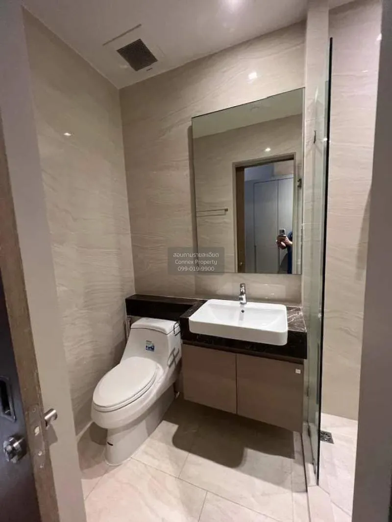 เช่าคอนโด  แอซตัน สีลม ชั้นสูง BTS-ช่องนนทรี สุริยวงศ์ เขต บางรัก