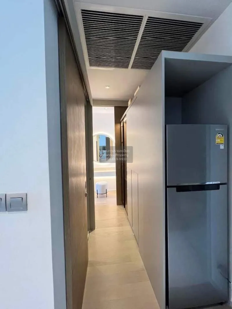 เช่าคอนโด  แอซตัน สีลม ชั้นสูง BTS-ช่องนนทรี สุริยวงศ์ เขต บางรัก 4