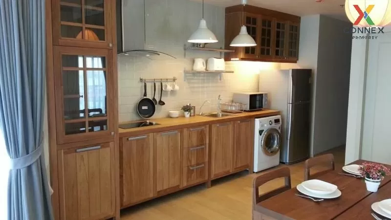 ขายคอนโด  โนเบิล รีวิล BTS-เอกมัย พระโขนง เขต วัฒนา กรุงเทพ CX-78 3